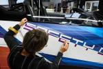 BMW i8 Roadster Formula E Safety Car 2019 года